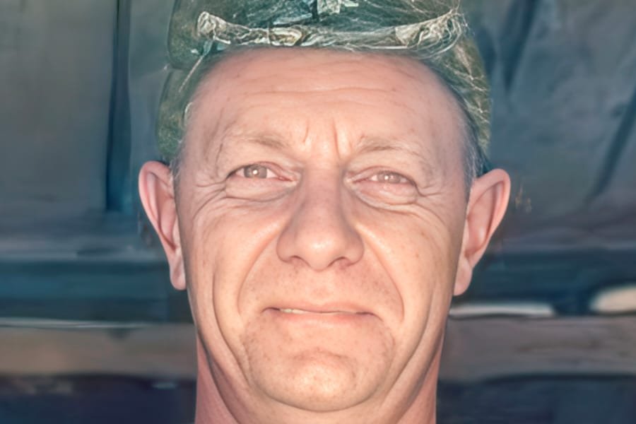 Тищенко Олександр Володимирович